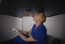 Cum Extraction Procedure 3