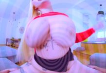 Cum For Me 2 ft.ShibbySays [VR HFO ASMR]