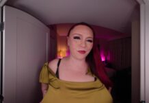 Destiny Rabbit – Exactly As She Hoped