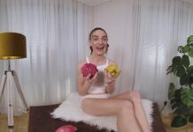 Dragon Fruit – Fucked by Herself