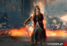 Elden Ring: Malenia A XXX Parody