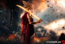 Elden Ring: Malenia A XXX Parody