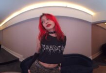 Elis’s First Video