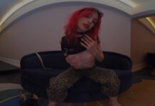 Elis’s First Video