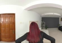 Ella Peach – Love Lies Blowing