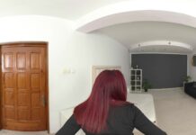 Ella Peach – Love Lies Blowing