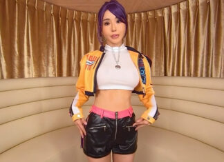 Exceptional Cosplay!