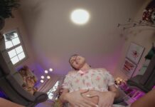 Face Sitting – Lilly Bella