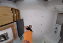 Facesitting Solicitor – Callie Roks