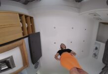 Facesitting Solicitor – Callie Roks