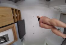 Facesitting Solicitor – Callie Roks