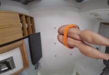 Facesitting Solicitor – Callie Roks