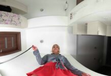 Fetch Your Toy, Boys – Nina Santi