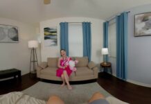 Figure Skater Athlete Wins Gold in Fucking