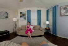 Figure Skater Athlete Wins Gold in Fucking