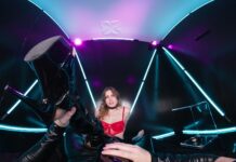 Foot Worship with Fiona