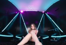 Foot Worship with Fiona