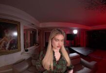 Georgia Koneva – Je Ne Regrette Rien