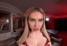 Georgia Koneva – Je Ne Regrette Rien