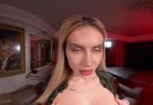 Georgia Koneva – Je Ne Regrette Rien