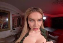 Georgia Koneva – Je Ne Regrette Rien