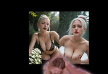 Gooner Slop 8 [VR PMV]