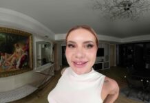 High Friction Jeans – Georgia Koneva