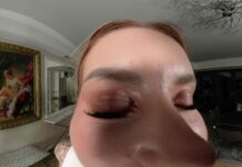 High Friction Jeans – Georgia Koneva