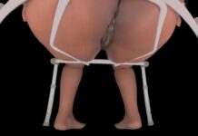 Hot Ebony Pee Vol. 9 – Ebony MILF Wet Shower POV [Remastered] [Passthrough]