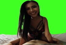 How Long Will You Last? [Passthrough]