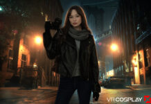 Jessica Jones A XXX Parody