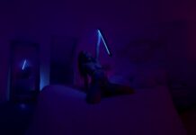 Let’s Get Freaky Featuring Sammi