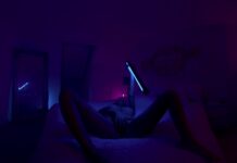 Let’s Get Freaky Featuring Sammi