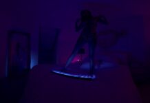 Let’s Get Freaky Featuring Sammi