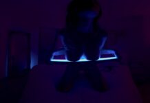 Let’s Get Freaky Featuring Sammi