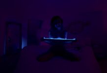 Let’s Get Freaky Featuring Sammi