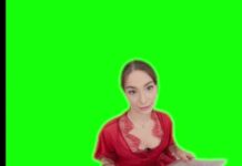 Liz Ocean Wants to Be Your Cute Sex Doll [Passthrough]