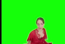 Liz Ocean Wants to Be Your Cute Sex Doll [Passthrough]