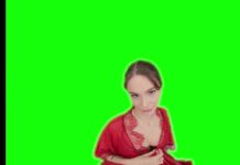 Liz Ocean Wants to Be Your Cute Sex Doll [Passthrough]