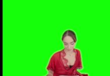 Liz Ocean Wants to Be Your Cute Sex Doll [Passthrough]