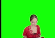 Liz Ocean Wants to Be Your Cute Sex Doll [Passthrough]