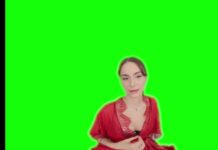 Liz Ocean Wants to Be Your Cute Sex Doll [Passthrough]