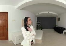 Maddie Perez – Diary of a Virgin