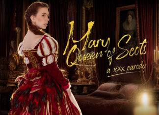 Mary Queen of Scots A XXX Parody