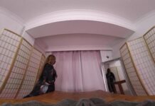 Massage Parlour – Xeinna Rose