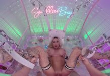 Missionary Fuck Fest 6