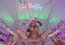 Missionary Fuck Fest 6