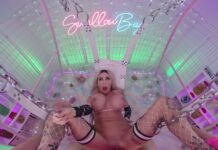 Missionary Fuck Fest 6