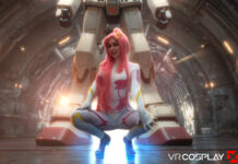 Mobile Suit Gundam SEED A XXX Parody