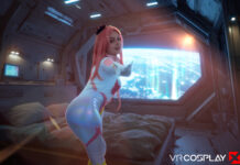 Mobile Suit Gundam SEED A XXX Parody